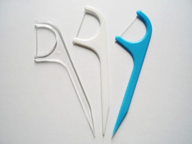 Floss Picks
